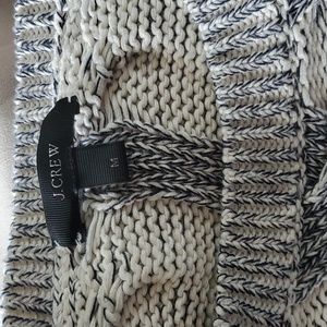 J Crew Sweater
